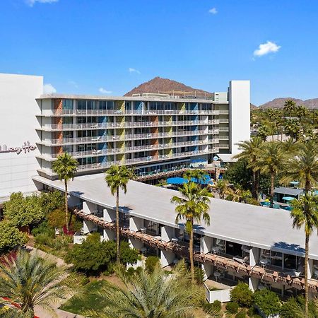 סקוטסדייל Hotel Valley Ho מראה חיצוני תמונה