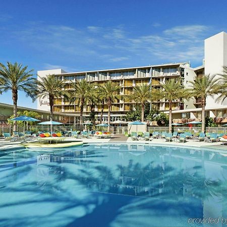 סקוטסדייל Hotel Valley Ho מתקנים תמונה