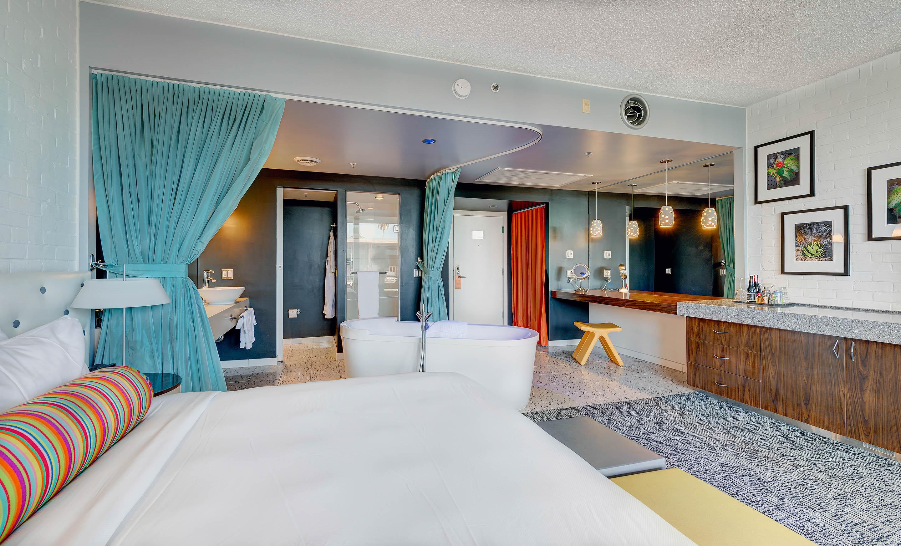 סקוטסדייל Hotel Valley Ho מראה חיצוני תמונה