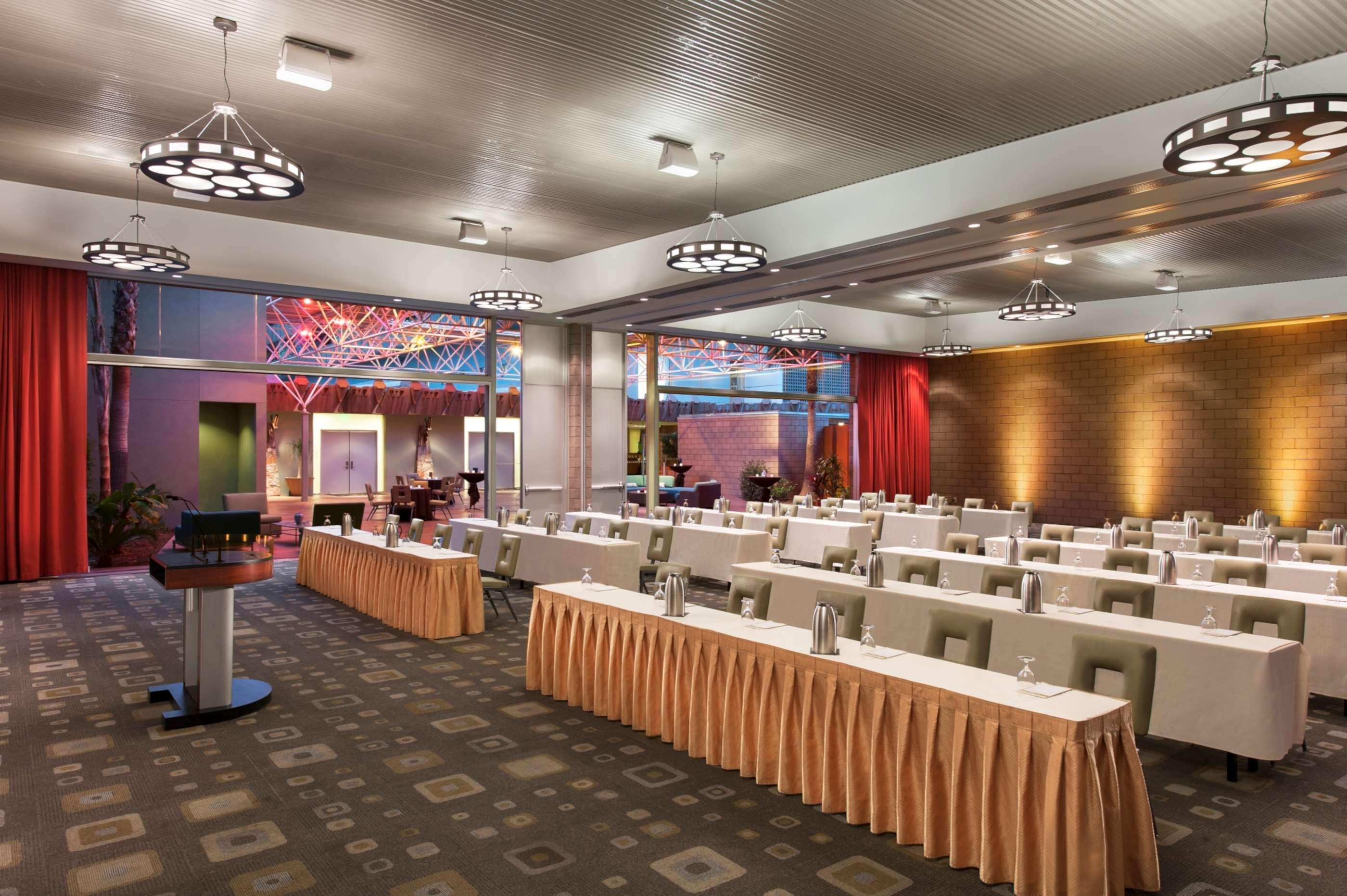 סקוטסדייל Hotel Valley Ho מראה חיצוני תמונה