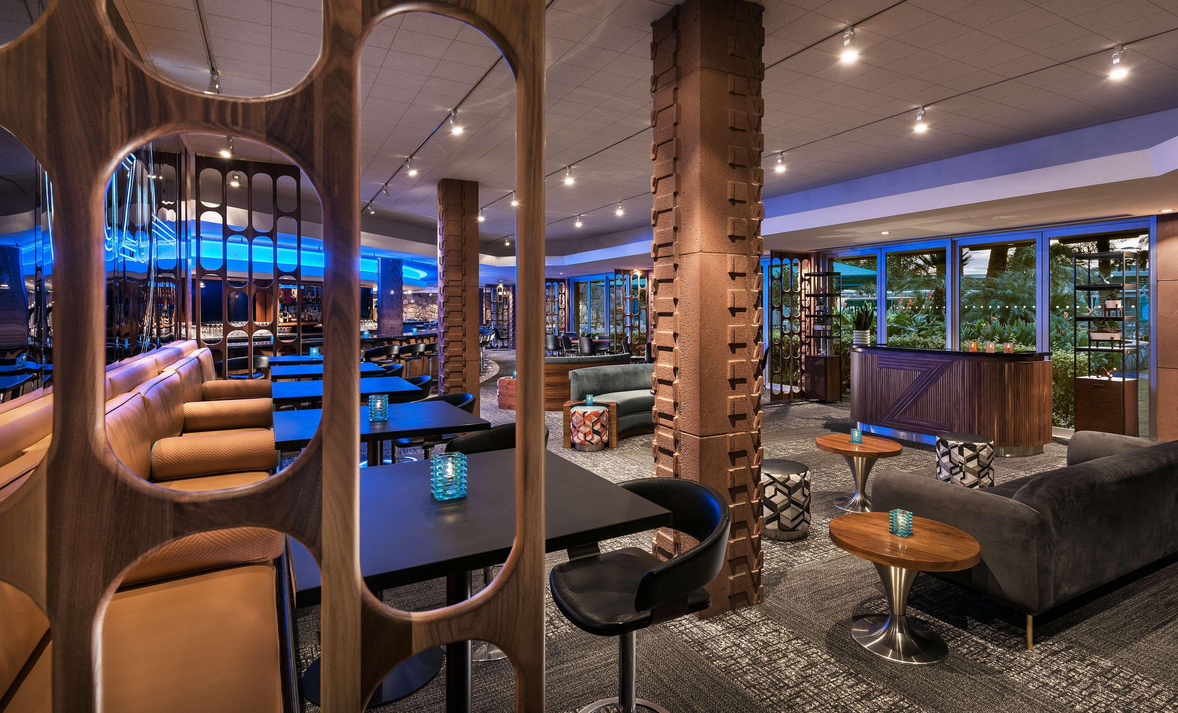 סקוטסדייל Hotel Valley Ho מראה חיצוני תמונה
