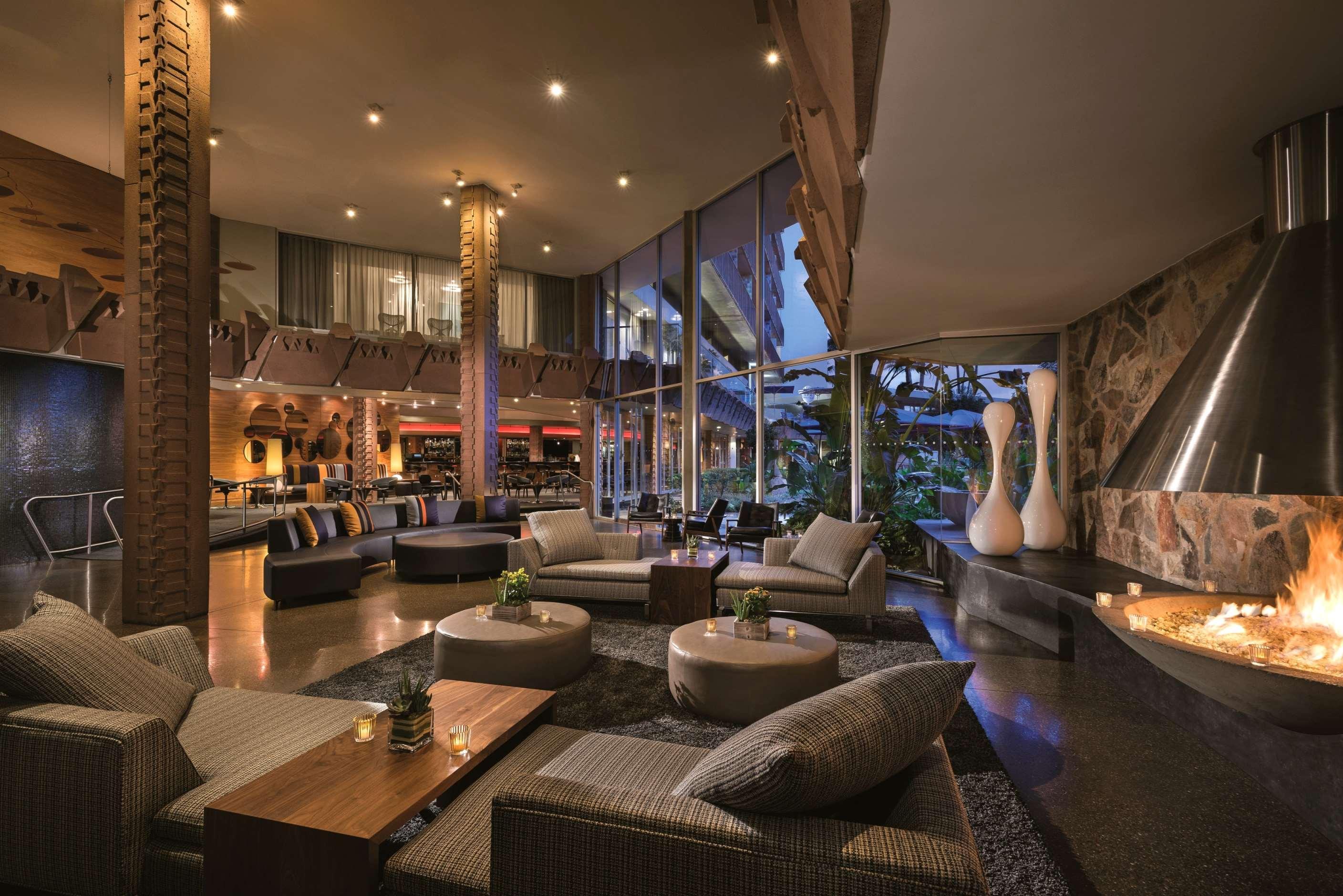 סקוטסדייל Hotel Valley Ho מראה חיצוני תמונה