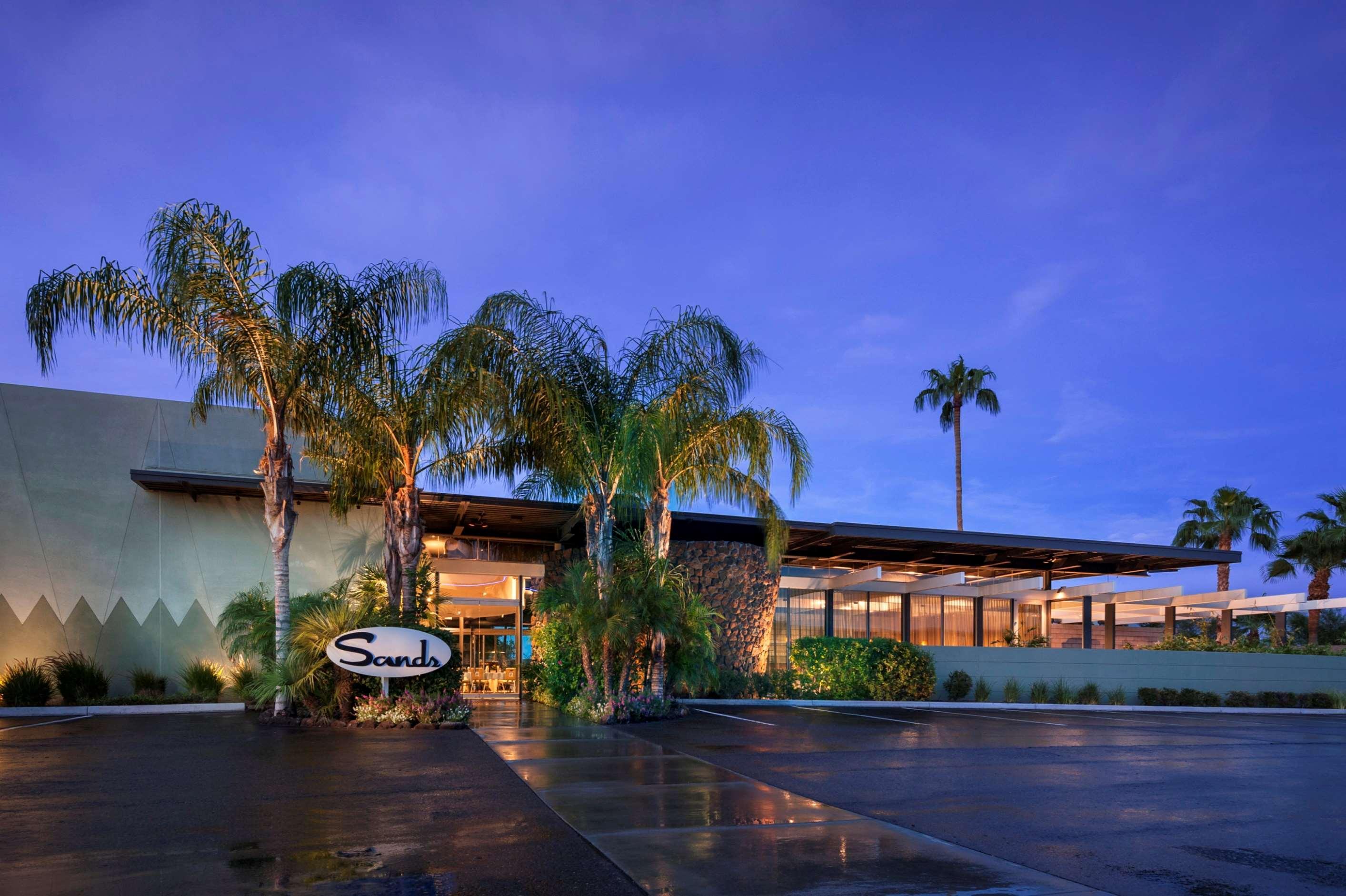 סקוטסדייל Hotel Valley Ho מראה חיצוני תמונה