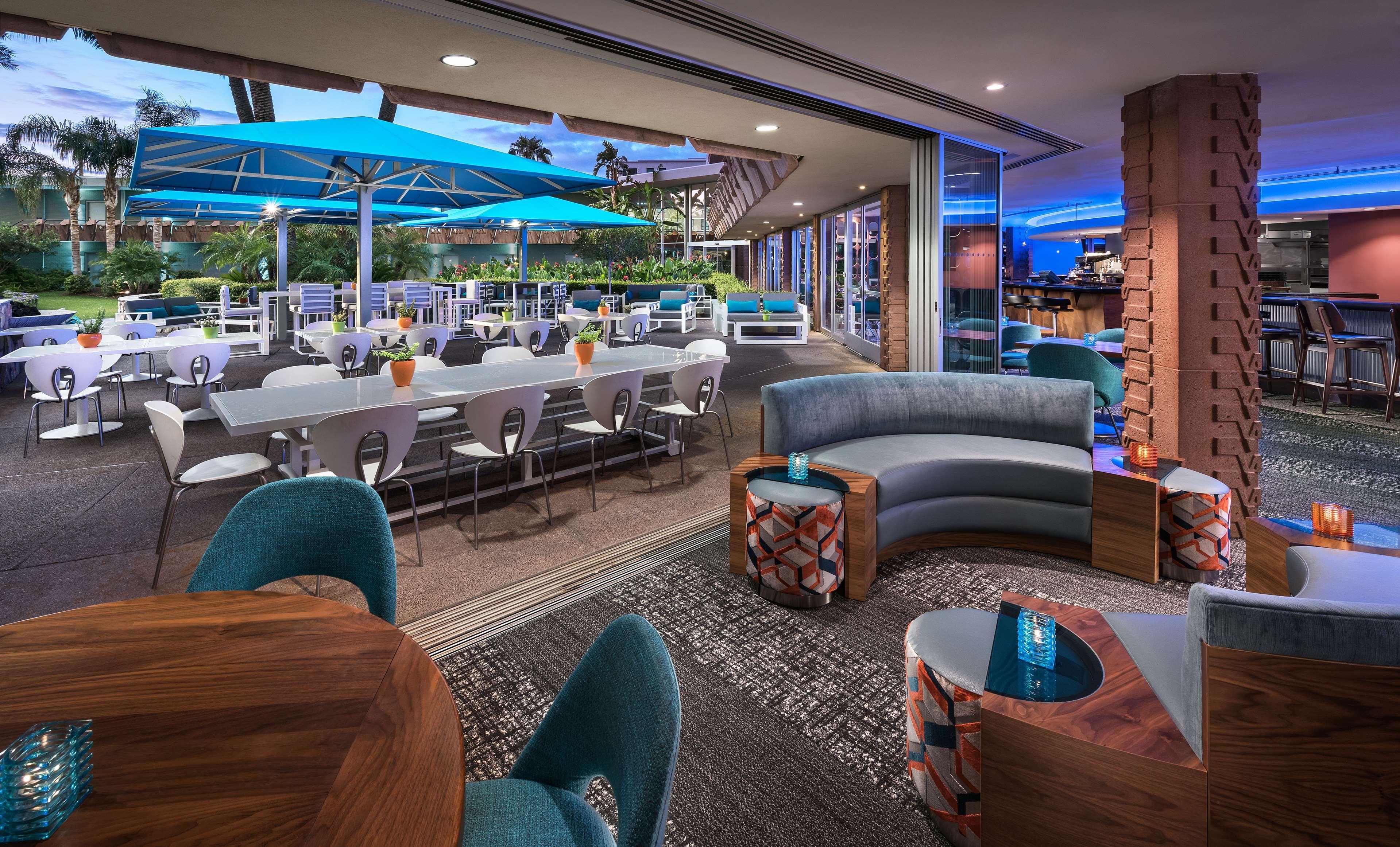 סקוטסדייל Hotel Valley Ho מראה חיצוני תמונה