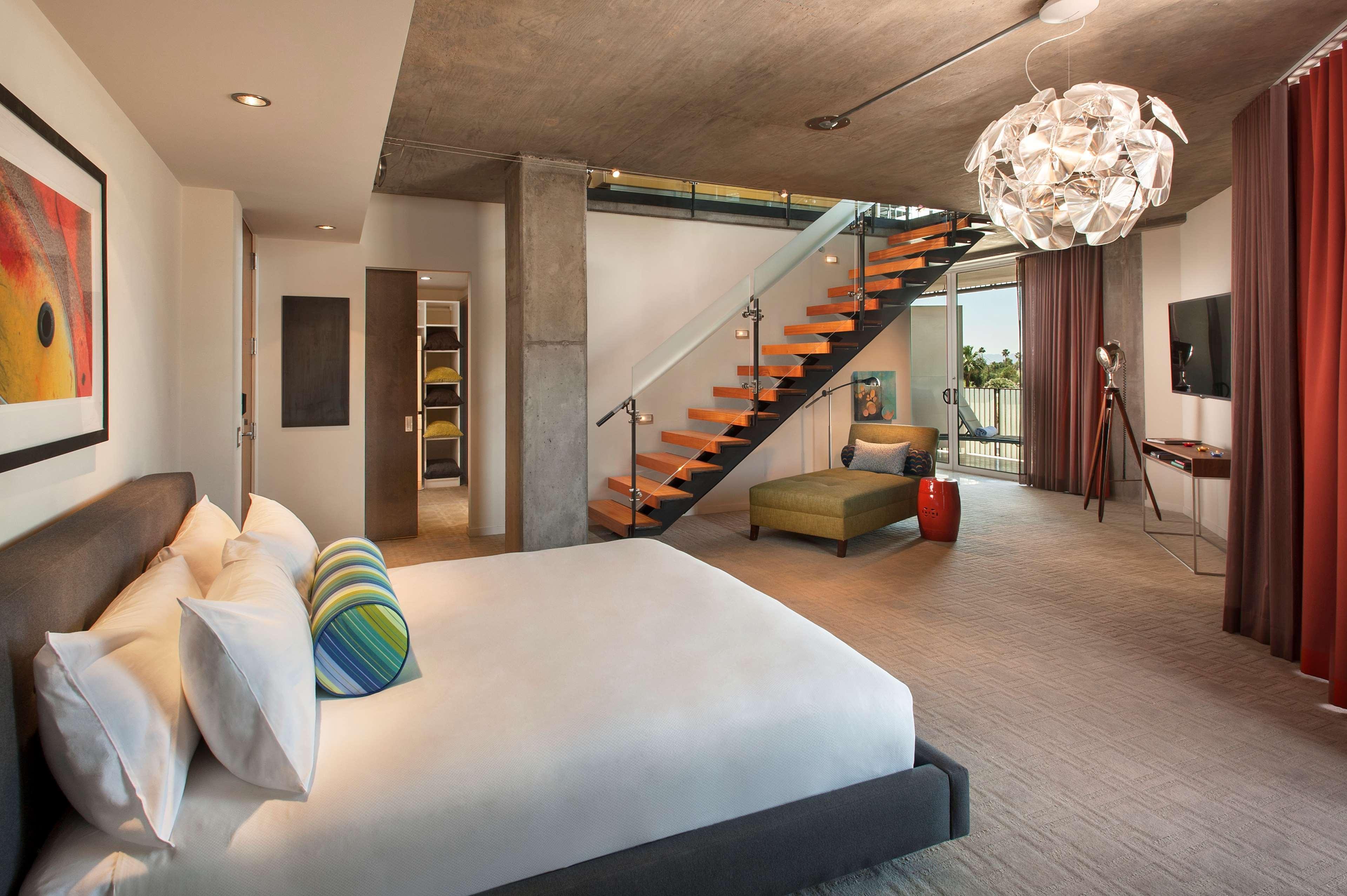 סקוטסדייל Hotel Valley Ho מראה חיצוני תמונה