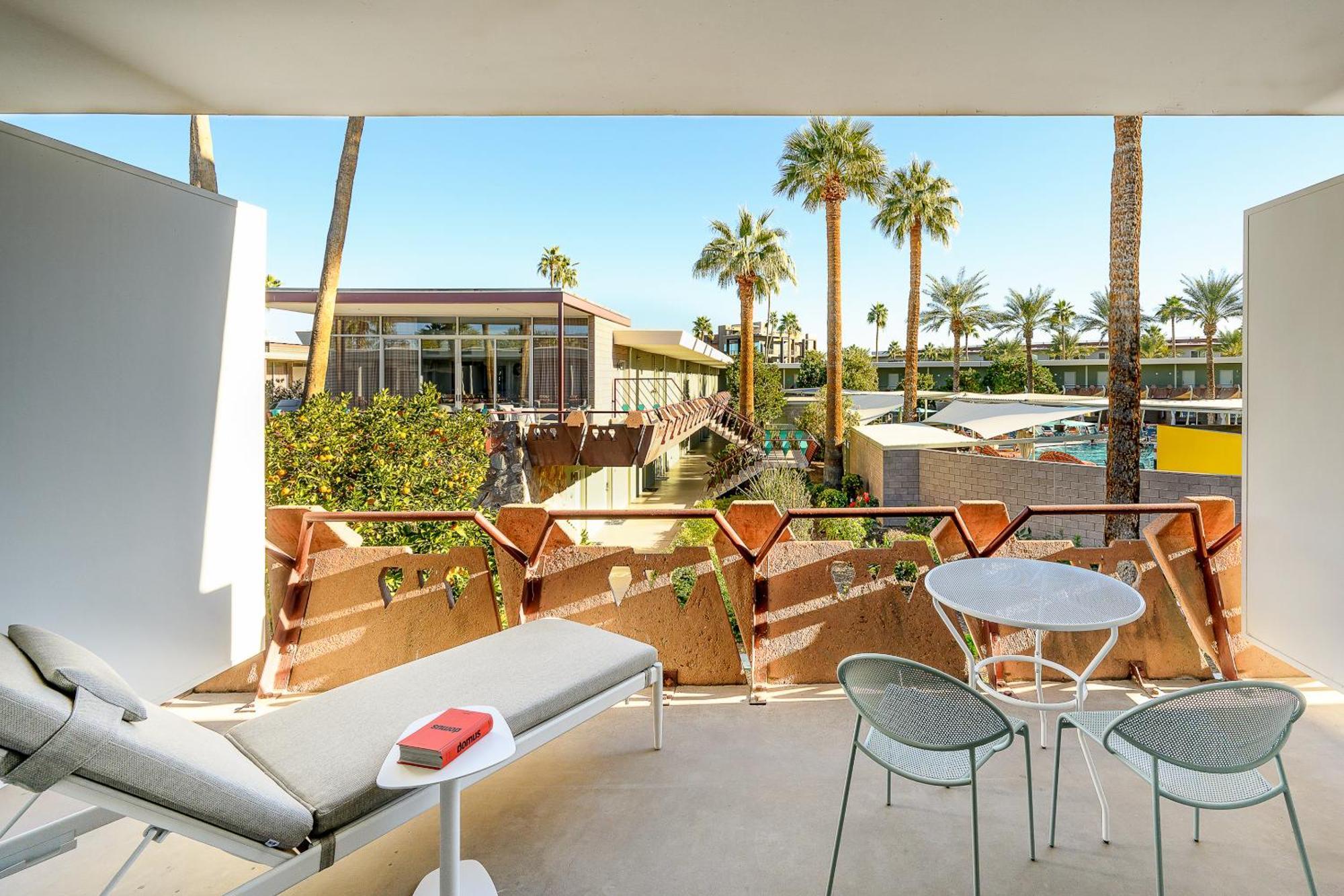 סקוטסדייל Hotel Valley Ho מראה חיצוני תמונה