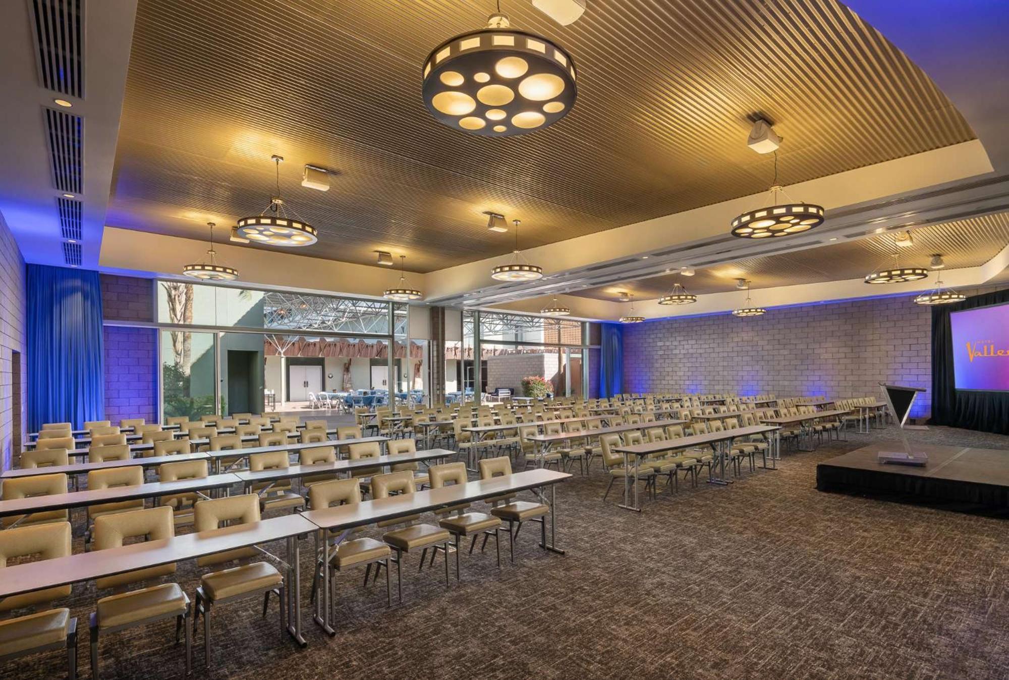 סקוטסדייל Hotel Valley Ho מראה חיצוני תמונה