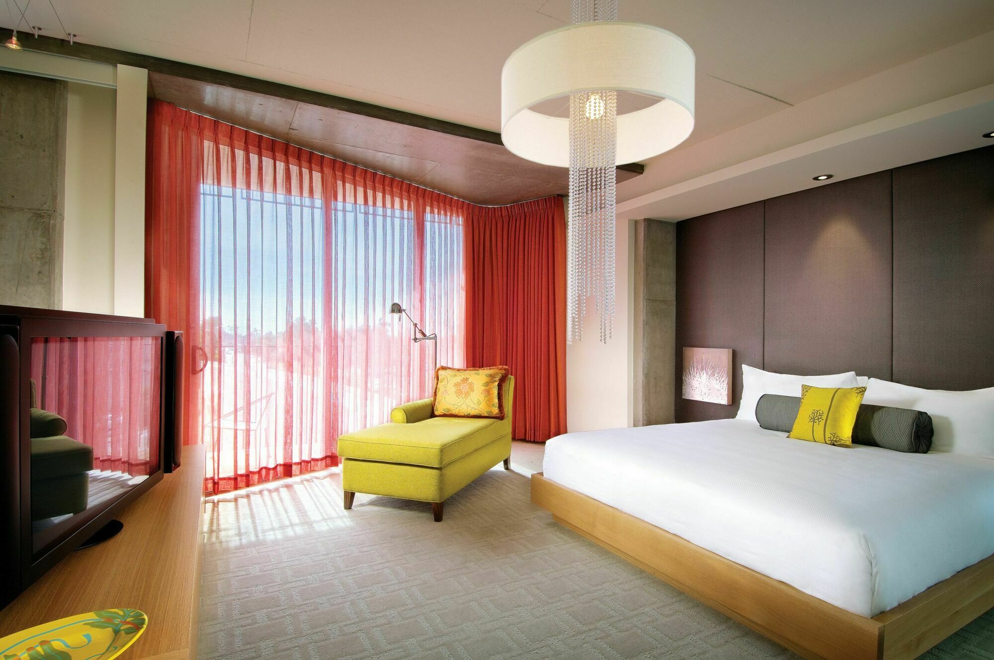 סקוטסדייל Hotel Valley Ho חדר תמונה