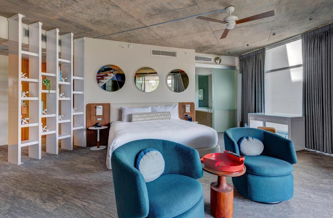 סקוטסדייל Hotel Valley Ho מראה חיצוני תמונה